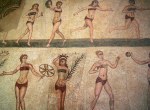 ancient roman underwear